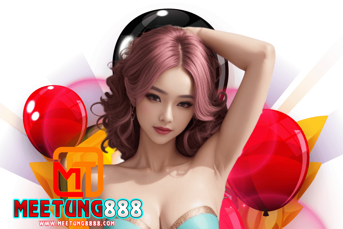 meetung888 แจกเครดิตฟรี